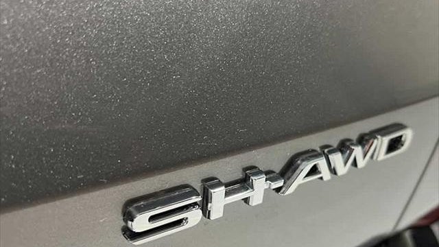 2026 Acura MDX SH-AWD  w/A-SPEC w/Advance