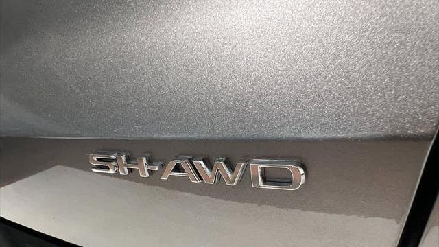 2026 Acura MDX SH-AWD  w/A-SPEC w/Advance