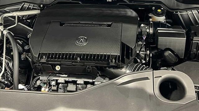 2026 Acura MDX SH-AWD  w/A-SPEC w/Advance