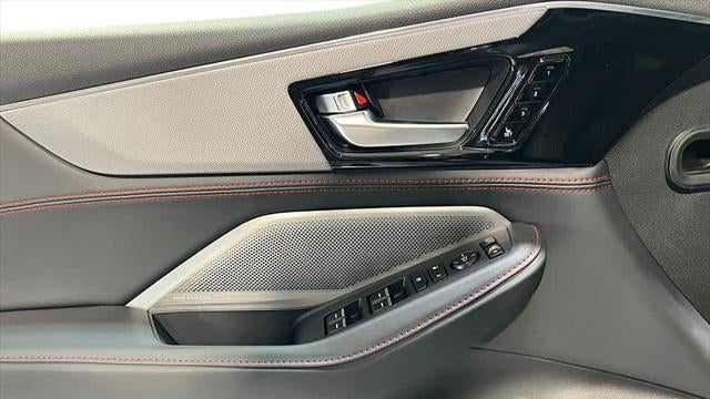 2026 Acura MDX SH-AWD  w/A-SPEC w/Advance