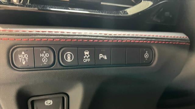 2026 Acura MDX SH-AWD  w/A-SPEC w/Advance