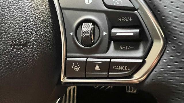 2026 Acura MDX SH-AWD  w/A-SPEC w/Advance