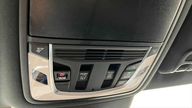 2026 Acura MDX SH-AWD  w/A-SPEC w/Advance