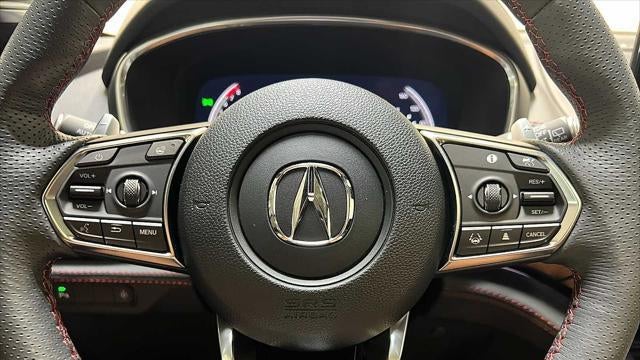 2026 Acura MDX SH-AWD  w/A-SPEC w/Advance