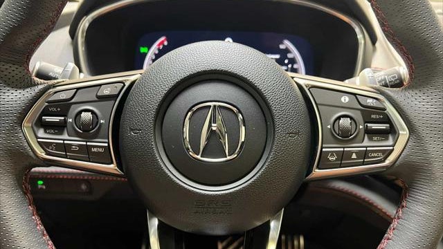 2026 Acura MDX SH-AWD  w/A-SPEC w/Advance
