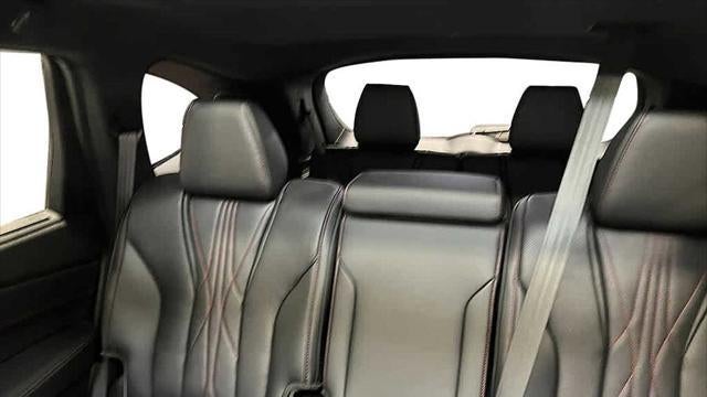2026 Acura MDX SH-AWD  w/A-SPEC w/Advance