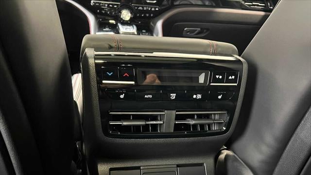 2026 Acura MDX SH-AWD  w/A-SPEC w/Advance