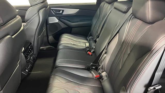 2026 Acura MDX SH-AWD  w/A-SPEC w/Advance