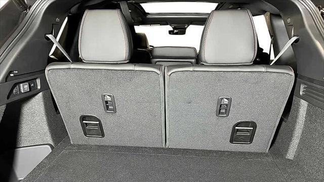 2026 Acura MDX SH-AWD  w/A-SPEC w/Advance