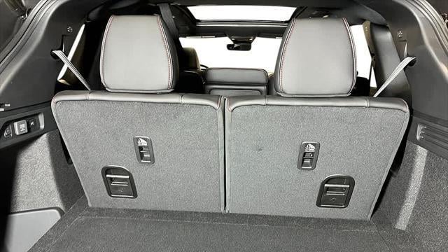 2026 Acura MDX SH-AWD  w/A-SPEC w/Advance