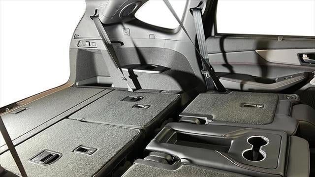 2026 Acura MDX SH-AWD  w/A-SPEC w/Advance