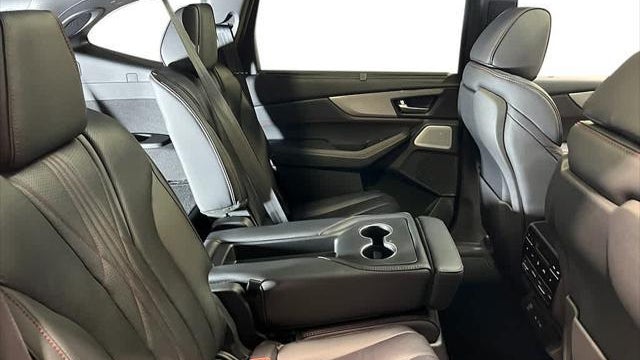 2026 Acura MDX SH-AWD  w/A-SPEC w/Advance