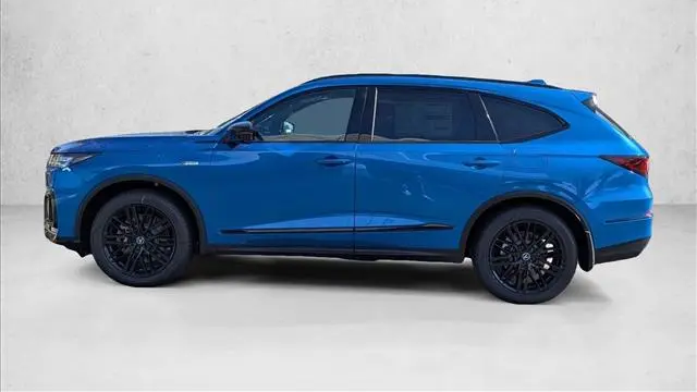 2026 Acura MDX SH-AWD  w/A-SPEC w/Advance