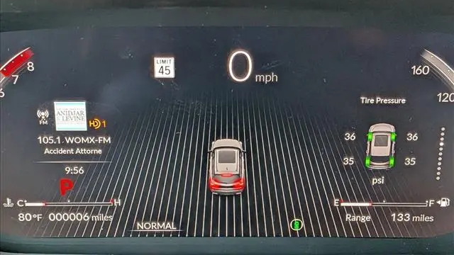 2026 Acura MDX SH-AWD  w/A-SPEC w/Advance