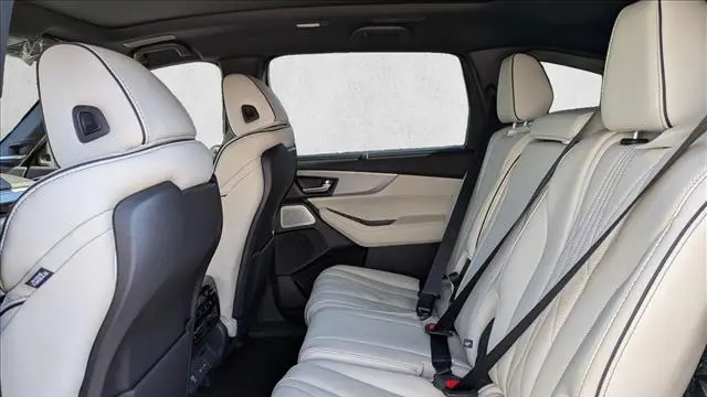 2026 Acura MDX SH-AWD  w/A-SPEC w/Advance