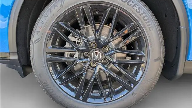 2026 Acura MDX SH-AWD  w/A-SPEC w/Advance