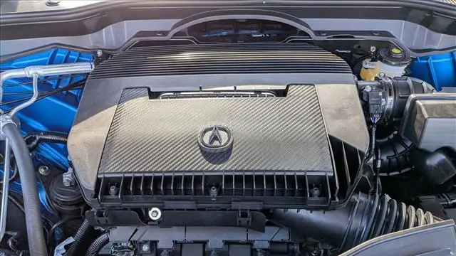2026 Acura MDX SH-AWD  w/A-SPEC w/Advance
