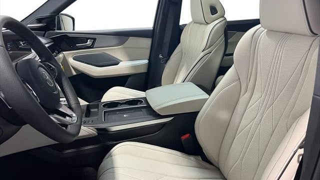 2026 Acura MDX SH-AWD  w/A-SPEC w/Advance