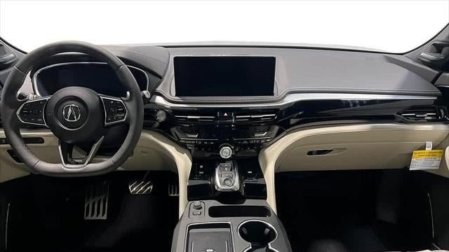 2026 Acura MDX SH-AWD  w/A-SPEC w/Advance