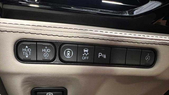 2026 Acura MDX SH-AWD  w/A-SPEC w/Advance