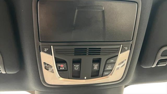 2026 Acura MDX SH-AWD  w/A-SPEC w/Advance
