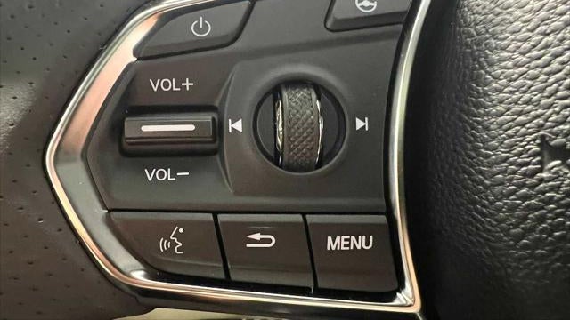 2026 Acura MDX SH-AWD  w/A-SPEC w/Advance