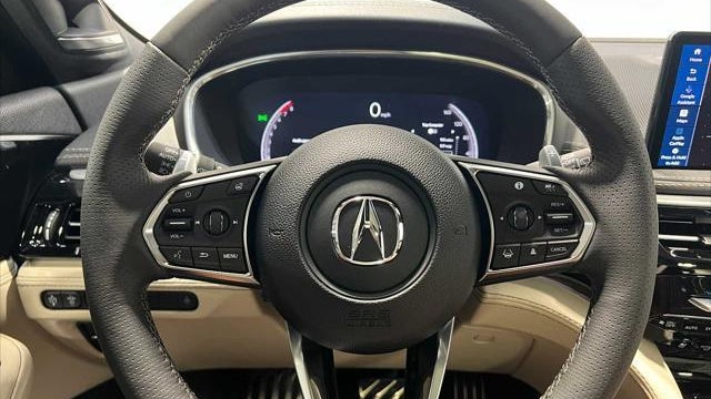 2026 Acura MDX SH-AWD  w/A-SPEC w/Advance