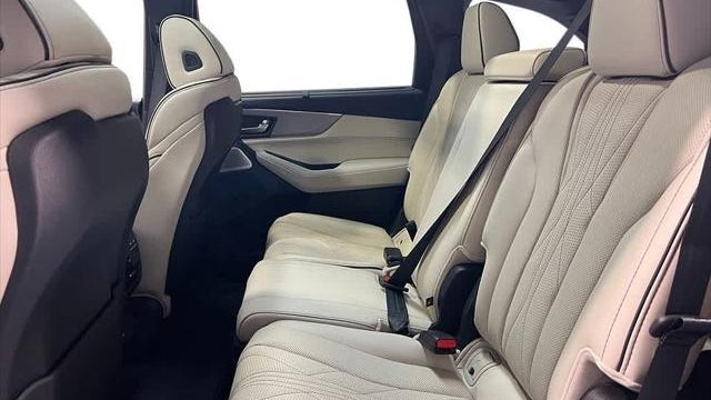2026 Acura MDX SH-AWD  w/A-SPEC w/Advance