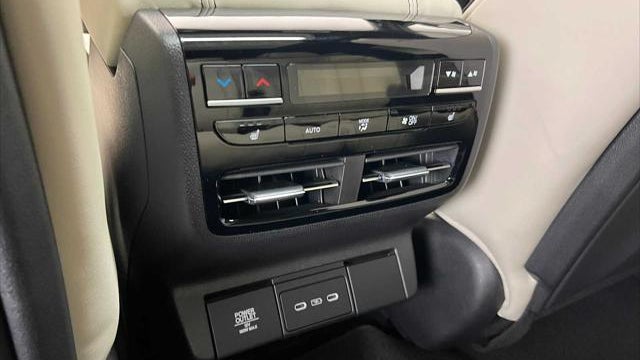 2026 Acura MDX SH-AWD  w/A-SPEC w/Advance