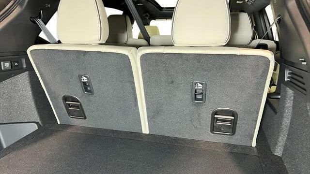2026 Acura MDX SH-AWD  w/A-SPEC w/Advance