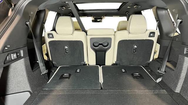 2026 Acura MDX SH-AWD  w/A-SPEC w/Advance