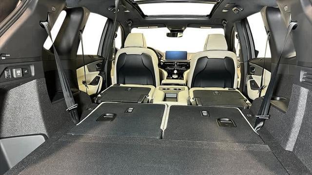 2026 Acura MDX SH-AWD  w/A-SPEC w/Advance