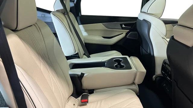 2026 Acura MDX SH-AWD  w/A-SPEC w/Advance
