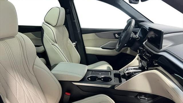 2026 Acura MDX SH-AWD  w/A-SPEC w/Advance