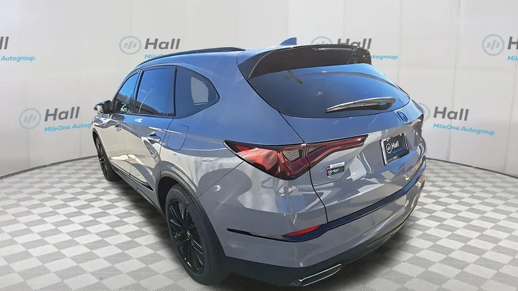 2026 Acura MDX SH-AWD  w/A-SPEC w/Advance