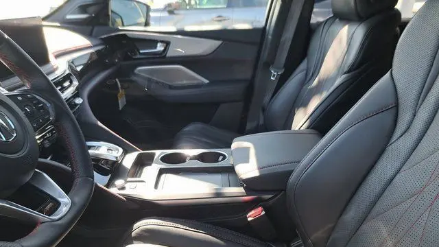 2026 Acura MDX SH-AWD  w/A-SPEC w/Advance