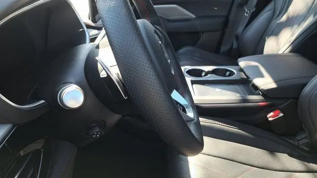 2026 Acura MDX SH-AWD  w/A-SPEC w/Advance