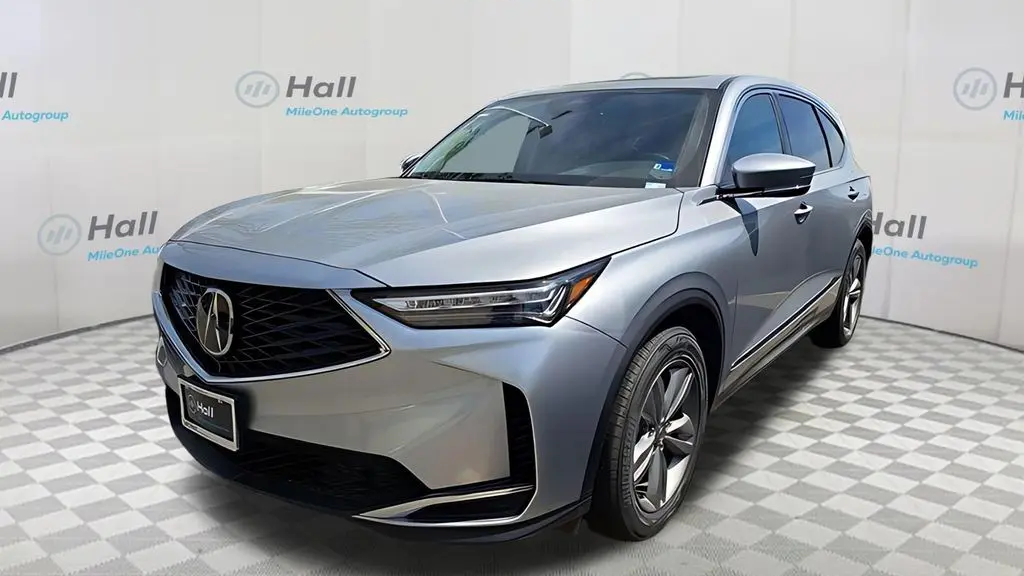 2026 Acura MDX SH-AWD  w/A-SPEC w/Advance