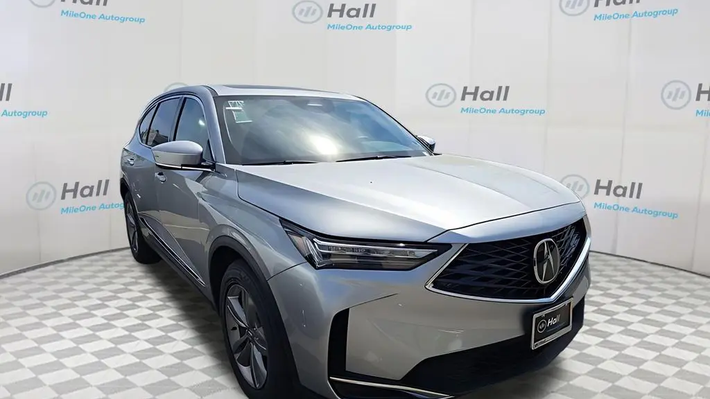 2026 Acura MDX SH-AWD  w/A-SPEC w/Advance