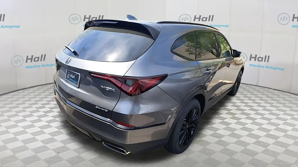 2026 Acura MDX SH-AWD  w/A-SPEC w/Advance