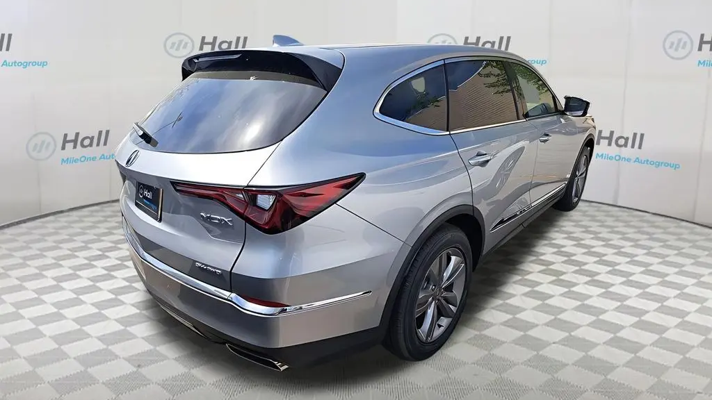 2026 Acura MDX SH-AWD  w/A-SPEC w/Advance
