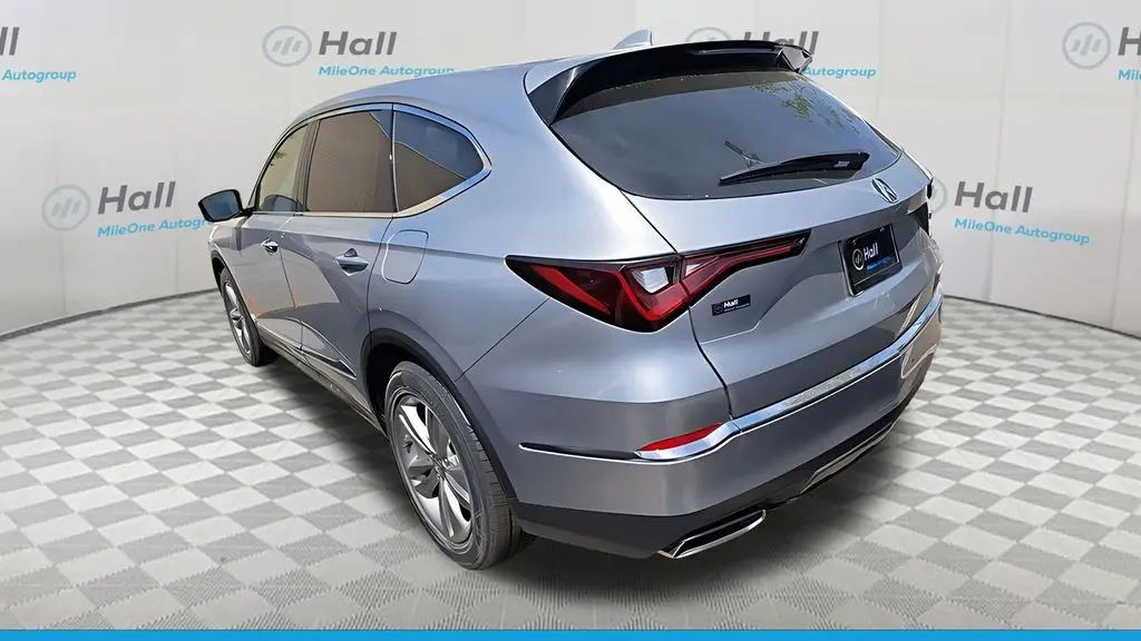 2026 Acura MDX SH-AWD  w/A-SPEC w/Advance