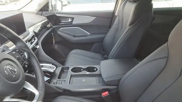 2026 Acura MDX SH-AWD  w/A-SPEC w/Advance