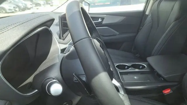 2026 Acura MDX SH-AWD  w/A-SPEC w/Advance