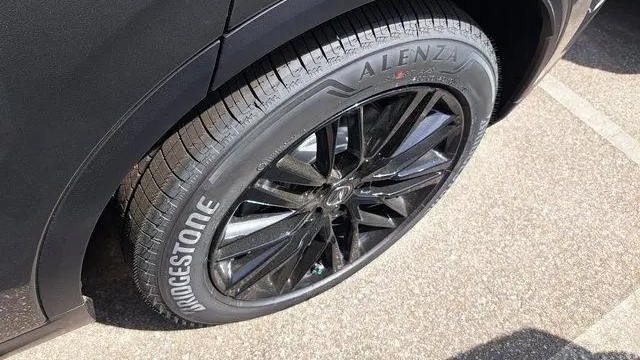 2026 Acura MDX SH-AWD  w/A-SPEC w/Advance
