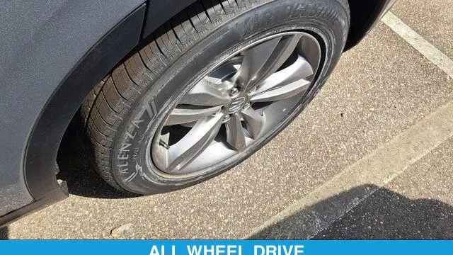 2026 Acura MDX SH-AWD  w/A-SPEC w/Advance