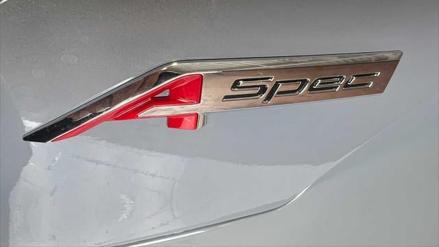 2026 Acura MDX SH-AWD  w/A-SPEC w/Advance