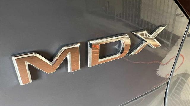 2026 Acura MDX SH-AWD  w/A-SPEC w/Advance