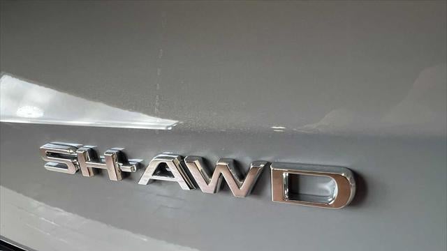 2026 Acura MDX SH-AWD  w/A-SPEC w/Advance