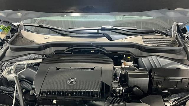 2026 Acura MDX SH-AWD  w/A-SPEC w/Advance